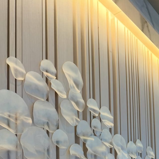 Shimmer, Vanderbilt Residences